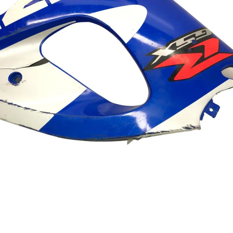 Cache flanc de carenage gauche SUZUKI GSXR 600 1997-2000