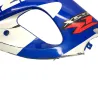 Cache flanc de carenage gauche SUZUKI GSXR 600 1997-2000