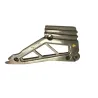 Platine avant gauche YAMAHA XJ 900 1983-1984 Platine avant gauche YAMAHA XJ 900 1983-1984