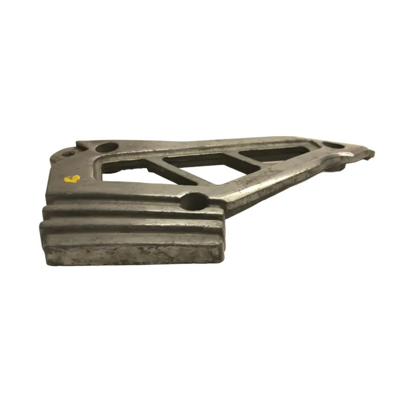 Platine avant gauche YAMAHA XJ 900 1983-1984
