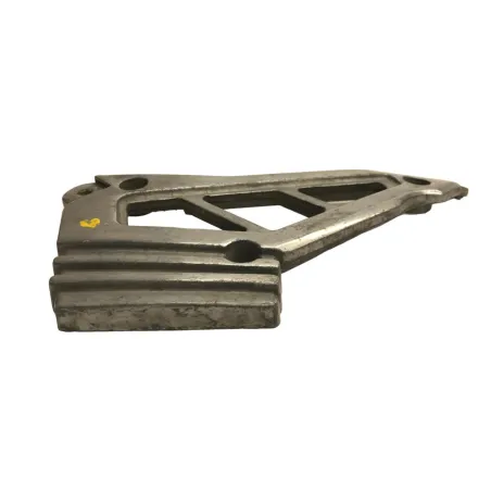 Platine avant gauche YAMAHA XJ 900 1983-1984
