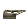Platine avant gauche YAMAHA XJ 900 1983-1984 Platine avant gauche YAMAHA XJ 900 1983-1984