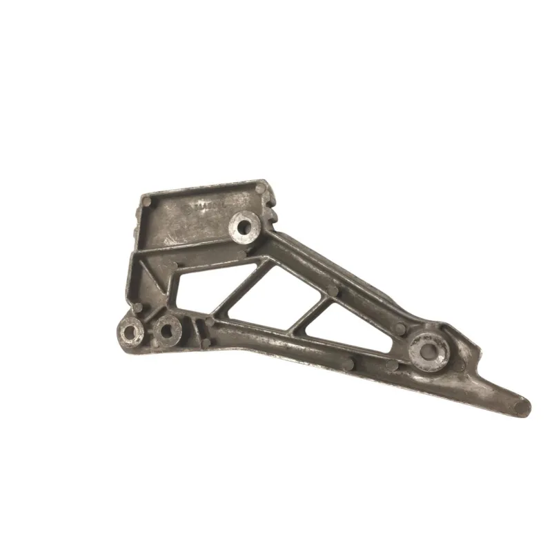 Platine avant gauche YAMAHA XJ 900 1983-1984