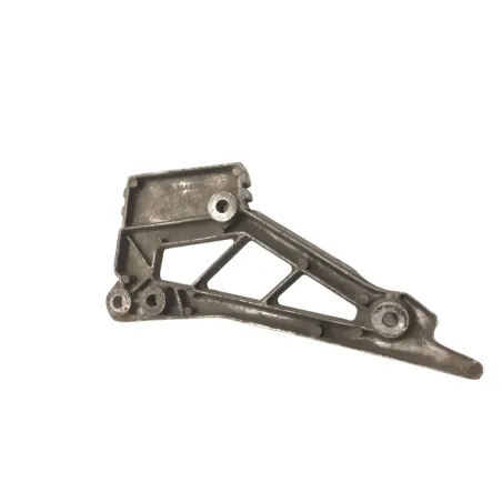 Platine avant gauche YAMAHA XJ 900 1983-1984