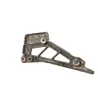 Platine avant gauche YAMAHA XJ 900 1983-1984 Platine avant gauche YAMAHA XJ 900 1983-1984