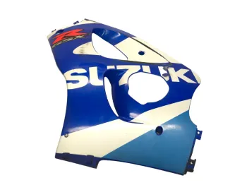 Cache flanc de carenage gauche SUZUKI GSXR 600 1997-2000