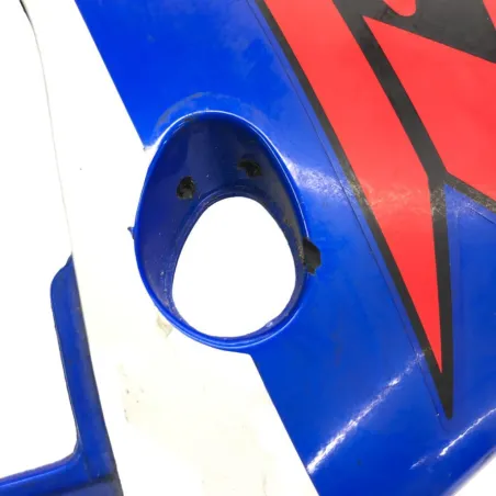 Cache flanc de carenage gauche SUZUKI GSXR 600 1997-2000