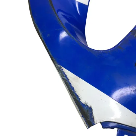 Cache flanc de carenage gauche SUZUKI GSXR 600 1997-2000