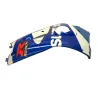 Cache flanc de carenage gauche SUZUKI GSXR 600 1997-2000