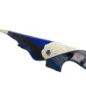 Cache flanc de carenage gauche SUZUKI GSXR 600 1997-2000