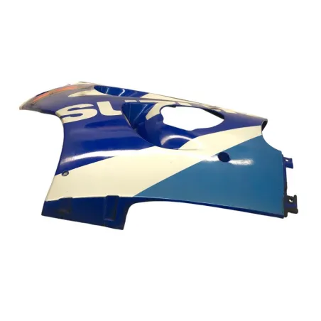 Cache flanc de carenage gauche SUZUKI GSXR 600 1997-2000