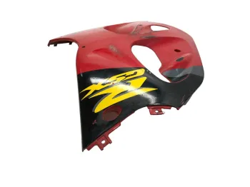 Cache flanc de carenage droit SUZUKI GSXR 600 1997-2000