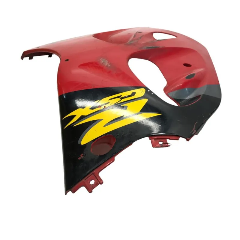 Cache flanc de carenage droit SUZUKI GSXR 600 1997-2000