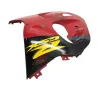 Cache flanc de carenage droit SUZUKI GSXR 600 1997-2000 Cache flanc de carenage droit SUZUKI GSXR 600 1997-2000