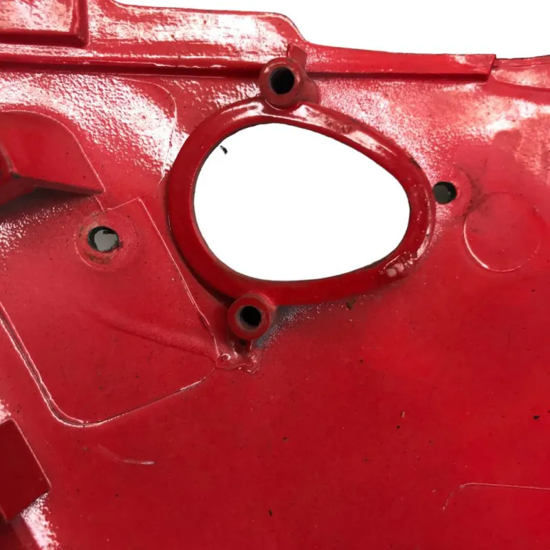 Cache flanc de carenage droit SUZUKI GSXR 600 1997-2000