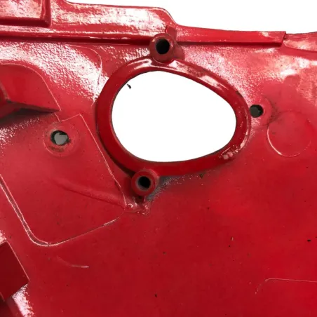 Cache flanc de carenage droit SUZUKI GSXR 600 1997-2000