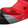 Cache flanc de carenage droit SUZUKI GSXR 600 1997-2000 Cache flanc de carenage droit SUZUKI GSXR 600 1997-2000