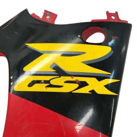 Cache flanc de carenage droit SUZUKI GSXR 600 1997-2000