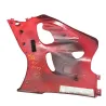 Cache flanc de carenage droit SUZUKI GSXR 600 1997-2000 Cache flanc de carenage droit SUZUKI GSXR 600 1997-2000