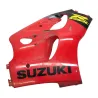 Cache flanc de carenage droit SUZUKI GSXR 600 1997-2000 Cache flanc de carenage droit SUZUKI GSXR 600 1997-2000