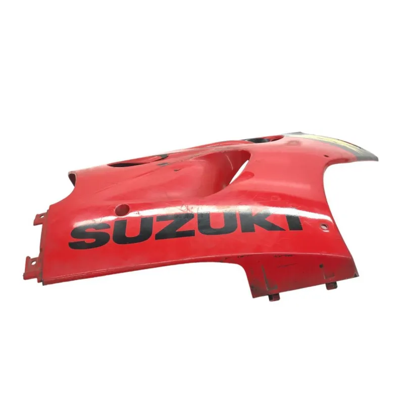 Cache flanc de carenage droit SUZUKI GSXR 600 1997-2000