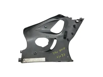 Cache flanc de carenage gauche SUZUKI GSXR 750 1996-1999