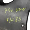 Cache flanc de carenage gauche SUZUKI GSXR 750 1996-1999 Cache flanc de carenage gauche SUZUKI GSXR 750 1996-1999