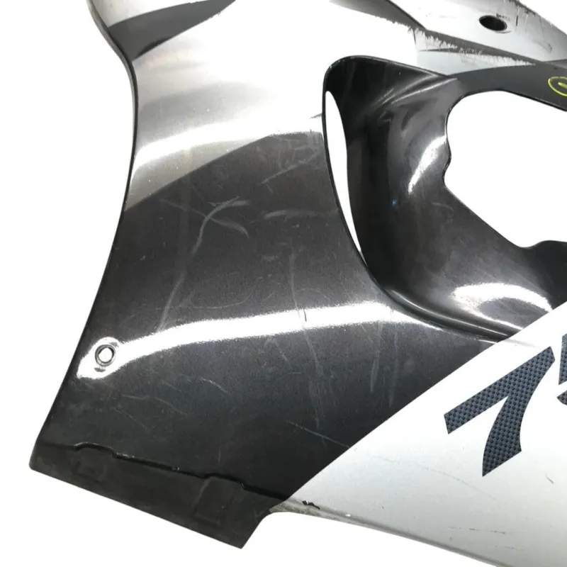 Cache flanc de carenage gauche SUZUKI GSXR 750 1996-1999