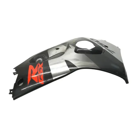 Cache flanc de carenage gauche SUZUKI GSXR 750 1996-1999