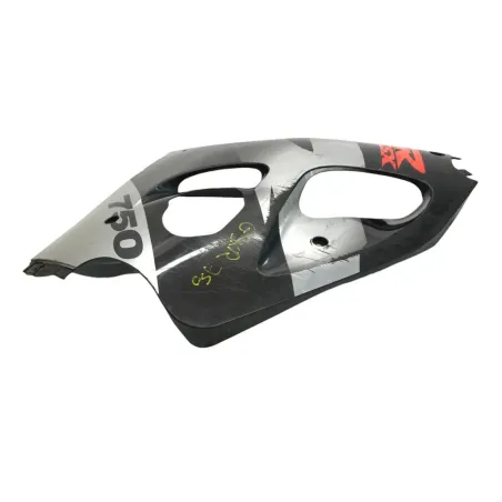 Cache flanc de carenage gauche SUZUKI GSXR 750 1996-1999