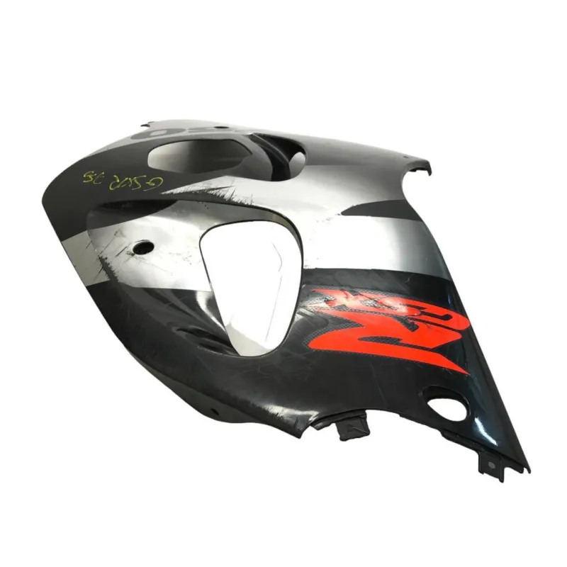 Cache flanc de carenage gauche SUZUKI GSXR 750 1996-1999