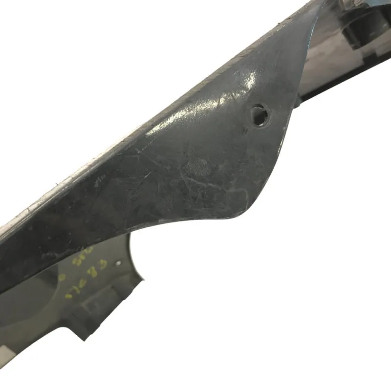 Cache flanc de carenage gauche SUZUKI GSXR 750 1996-1999