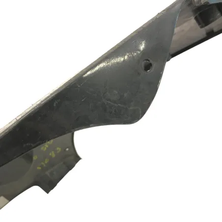 Cache flanc de carenage gauche SUZUKI GSXR 750 1996-1999