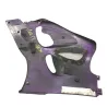 Cache flanc de carenage droit SUZUKI GSXR 750 1996-1999 Cache flanc de carenage droit SUZUKI GSXR 750 1996-1999