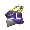 Cache flanc de carenage droit SUZUKI GSXR 750 1996-1999 Cache flanc de carenage droit SUZUKI GSXR 750 1996-1999