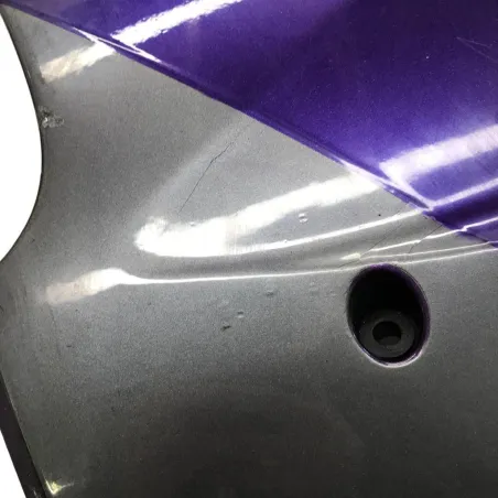 Cache flanc de carenage droit SUZUKI GSXR 750 1996-1999