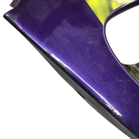 Cache flanc de carenage droit SUZUKI GSXR 750 1996-1999