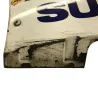 Cache flanc de carenage gauche SUZUKI GSXR 750 1996-1999