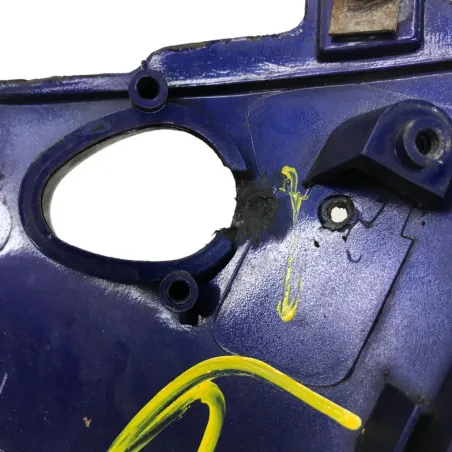 Cache flanc de carenage gauche SUZUKI GSXR 750 1996-1999