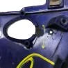 Cache flanc de carenage gauche SUZUKI GSXR 750 1996-1999