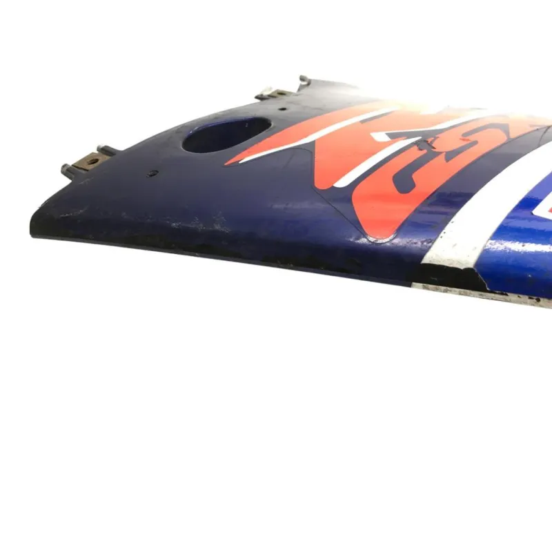 Cache flanc de carenage gauche SUZUKI GSXR 750 1996-1999