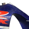 Cache flanc de carenage gauche SUZUKI GSXR 750 1996-1999