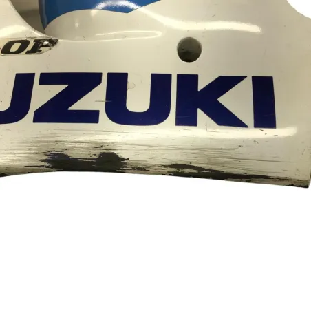 Cache flanc de carenage gauche SUZUKI GSXR 750 1996-1999