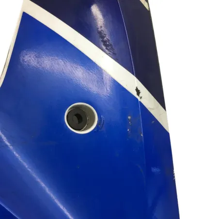 Cache flanc de carenage gauche SUZUKI GSXR 750 1996-1999