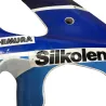 Cache flanc de carenage gauche SUZUKI GSXR 750 1996-1999
