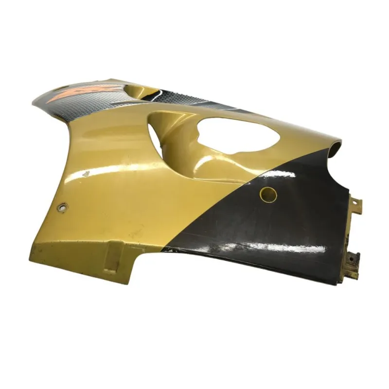 Cache flanc de carenage gauche SUZUKI GSXR 750 1996-1999