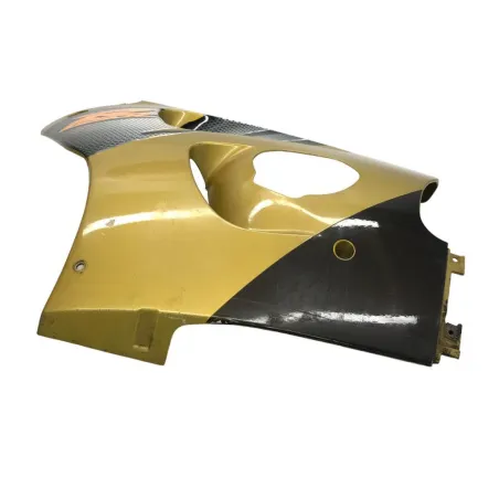 Cache flanc de carenage gauche SUZUKI GSXR 750 1996-1999