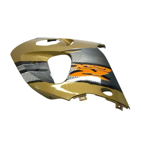 Cache flanc de carenage gauche SUZUKI GSXR 750 1996-1999