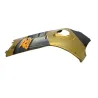 Cache flanc de carenage gauche SUZUKI GSXR 750 1996-1999