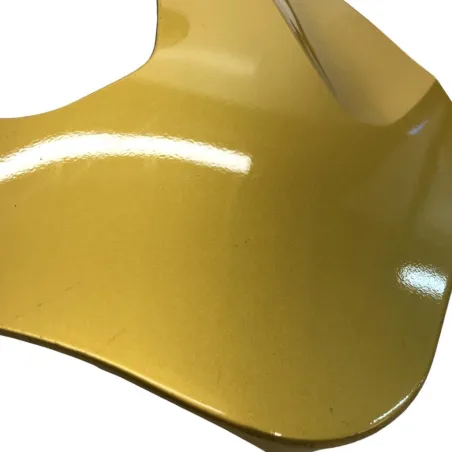 Cache flanc de carenage gauche SUZUKI GSXR 750 1996-1999